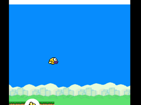 Flappy Bird Multiplayer (ALPHA)