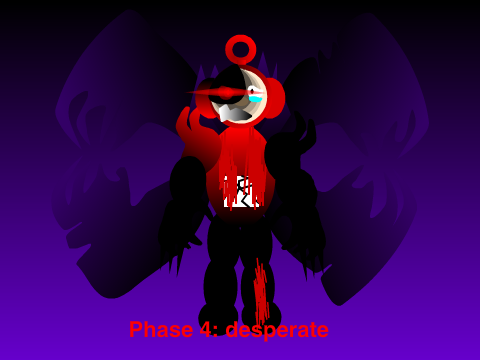 Shadows Awakening: Po