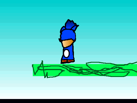 :The Game: Part four