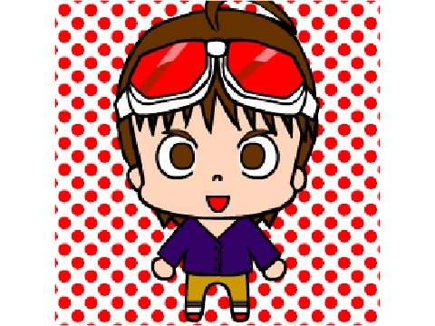 僕のオリキャラ!!