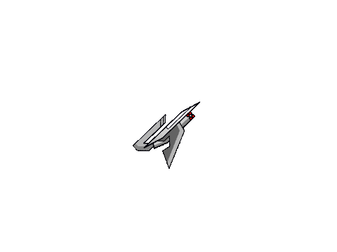 STARFIGHTER engine