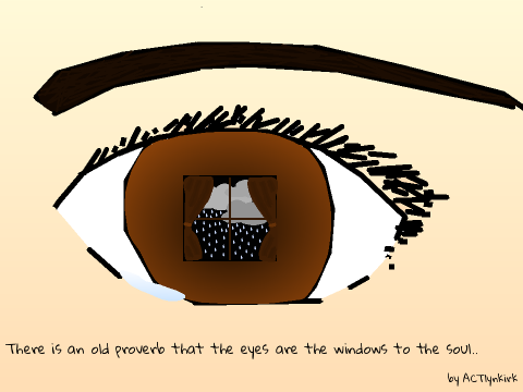 Eye Coloring Contest remix