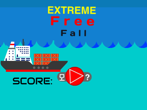 Extreme Free Fall