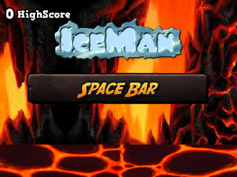 IceMan