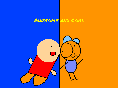 Add Yourself to Everything is AWESOME! remix