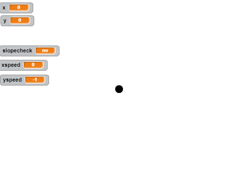 a simple scrolling engine (BETA)