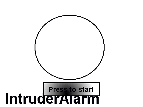 WhiteBase OS - IntruderAlarm 1.1