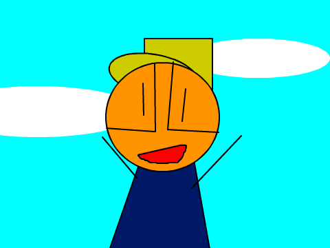 my new icon