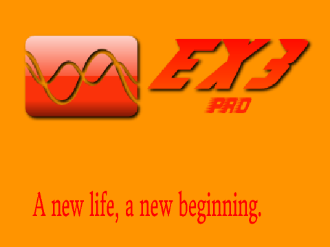 A new life
