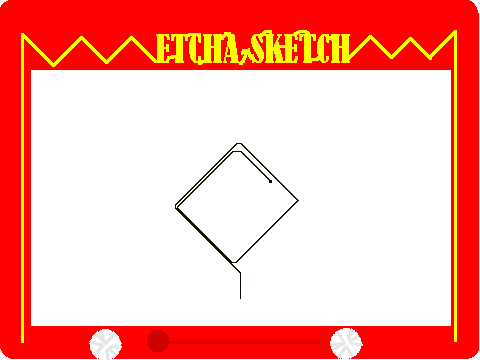 Etcha-Sketch
