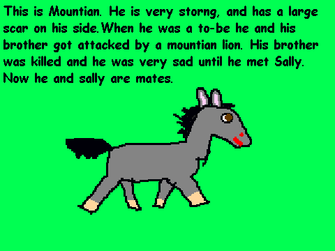 Mountian