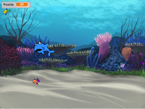 Shark