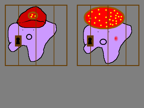 Ditto pizza delivery people romance Episode 2