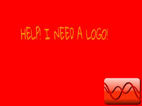 I need a logo!