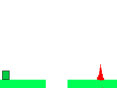Best Platform Game!