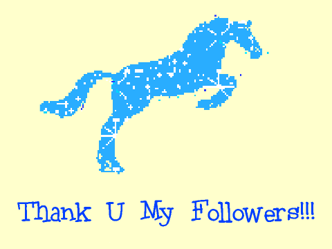 402 Followers Thank U!!! 