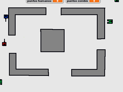 Boxhead 5 players