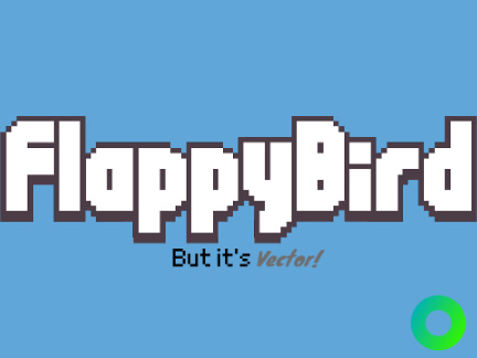 The NEW Flappy Bird