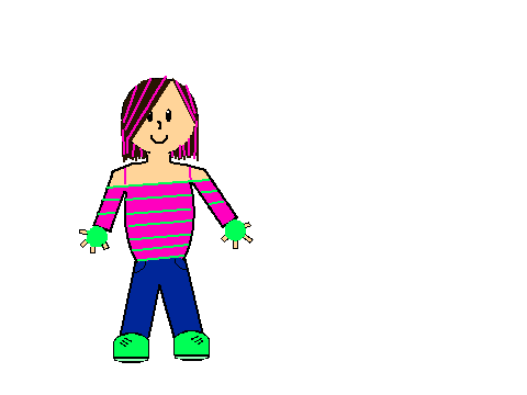 Drawing contest!