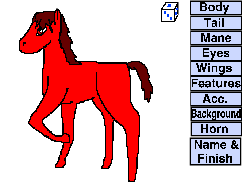 Horse Creator remix