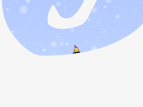 stunt ski v 0.1