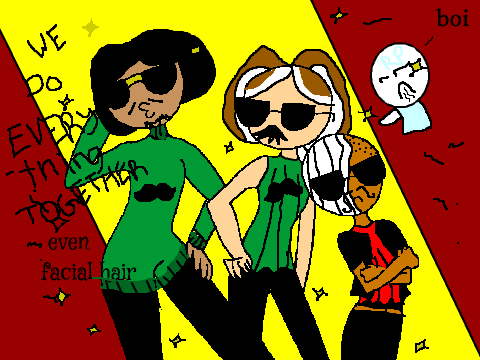 DA SQUAD CC -- do it together