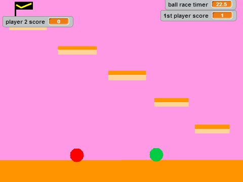 Game Arcade