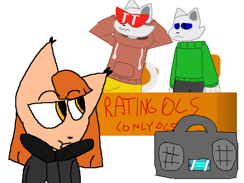 IM READY BOYO