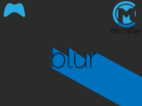 Blur ( the game )