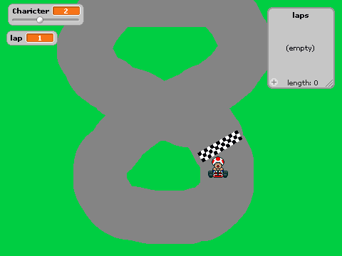 Mario Kart