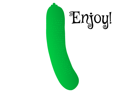 Pickle speed draw!!