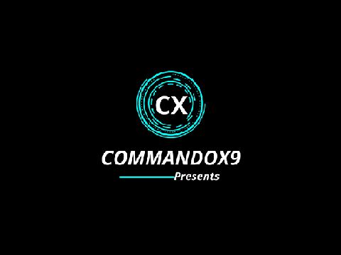  Intro Logo 7.0