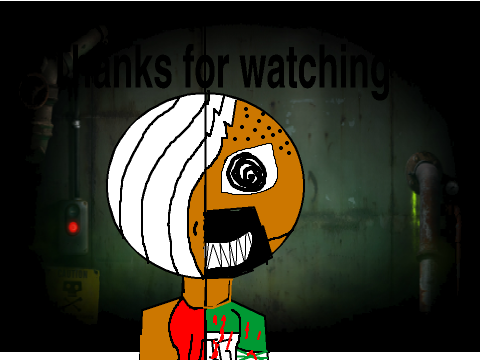 -- ｔｏｘｉｃ  -- new oc reveal (weird)