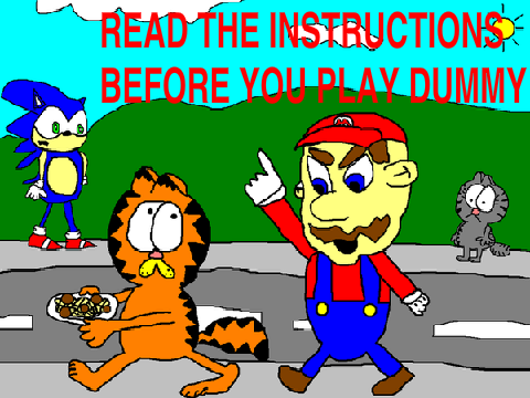 Ultra Derpio 3 Reimagined Remake Remastered HD 3D Deluxe Director's Cut & Knuckles