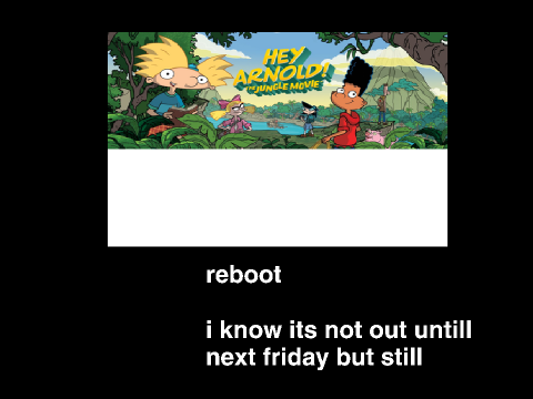 classics vs reboots 