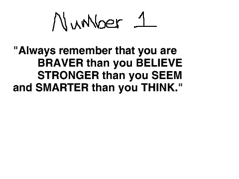 Top 10 Winnie the Pooh Quotes