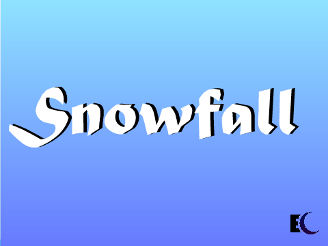 ❆ Snowfall ❆ (A Game)