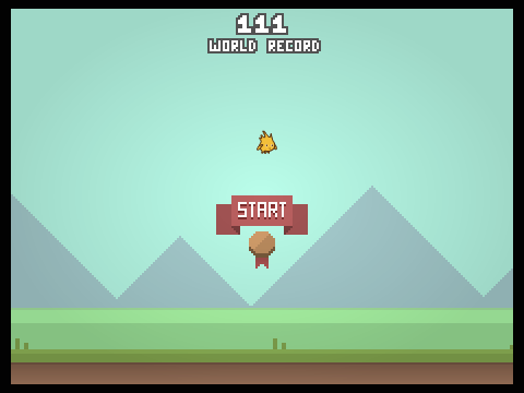Flappy Gobo