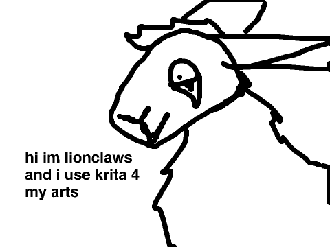 Misfortunes of Lionclaws #3