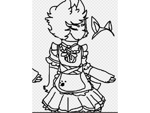 Neko m8