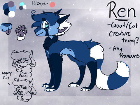 Ren ref !!