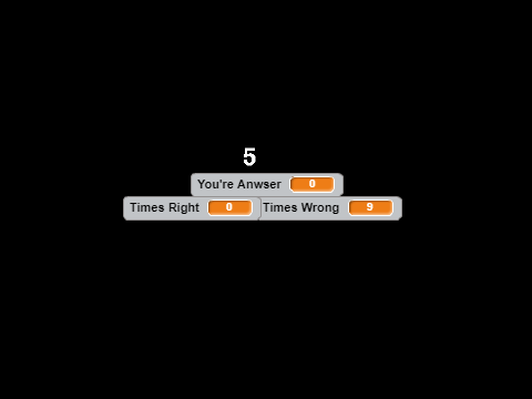 Guess A Number