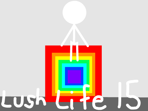 Lush Life Part 15