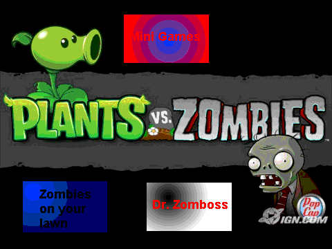 More PvZ music
