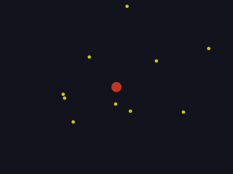 Prime Ordeal (demo)