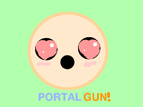 Portal Gun!