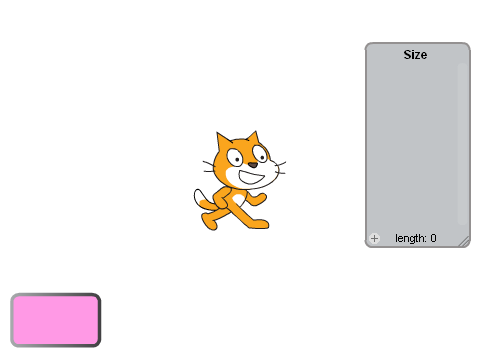 Make The Cat Giant
