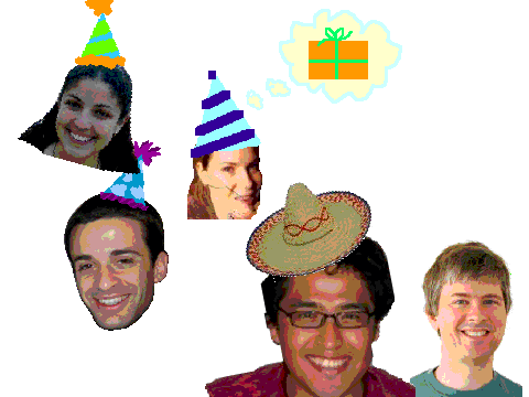 happy belated b-day mitch!