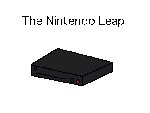 The Nintendo Leap for undefeatedgame's Console Contest