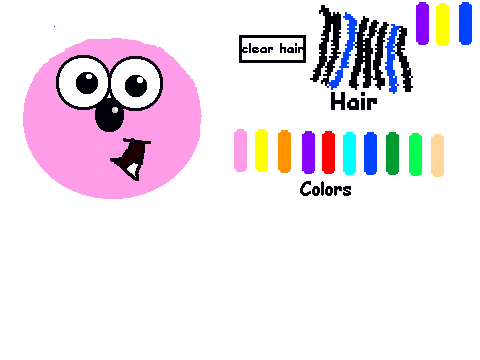Your own creativee doodle!